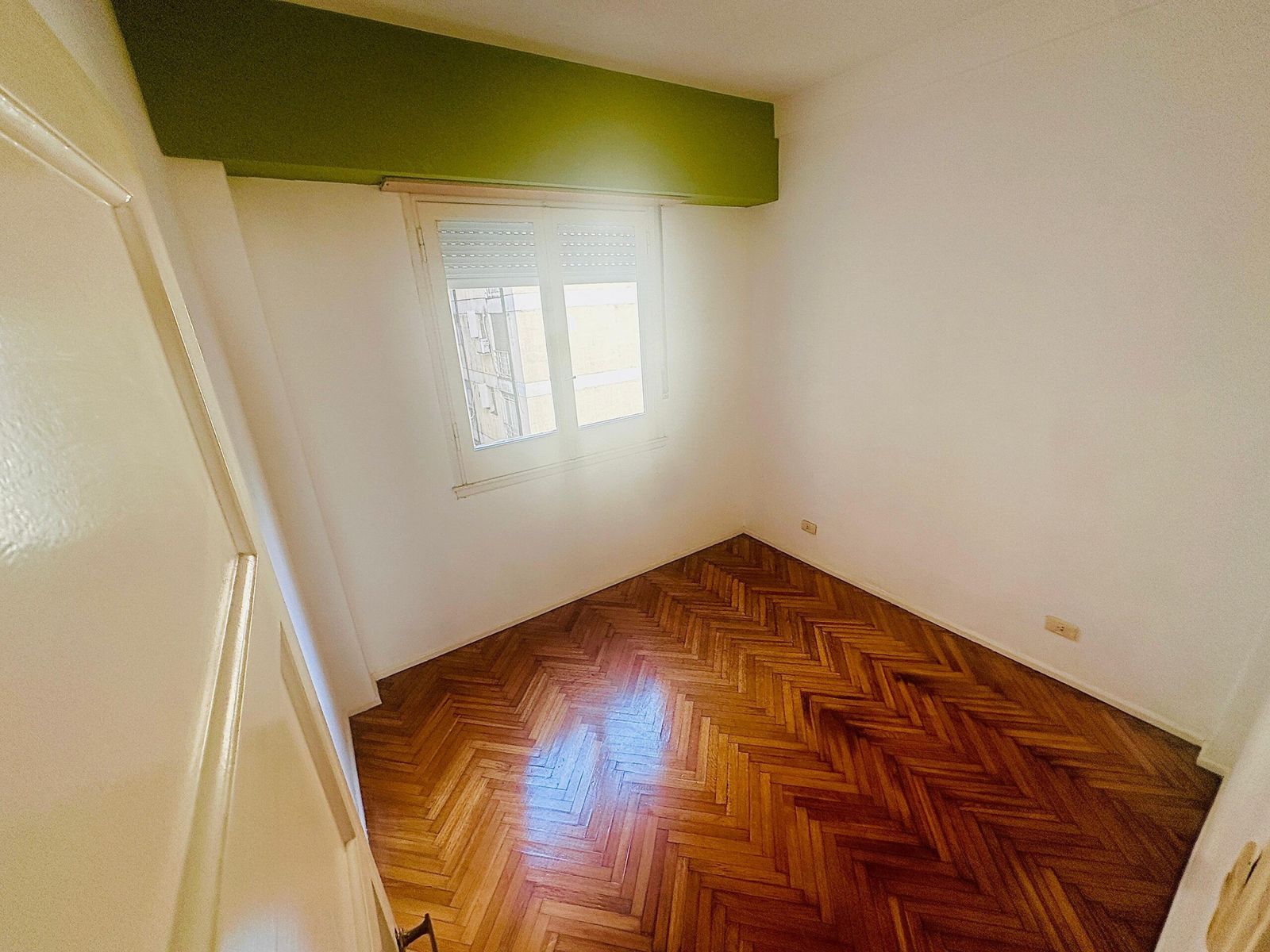 SE VENDE DPTO TRES AMBIENTES EN BALVANERA — foto 2