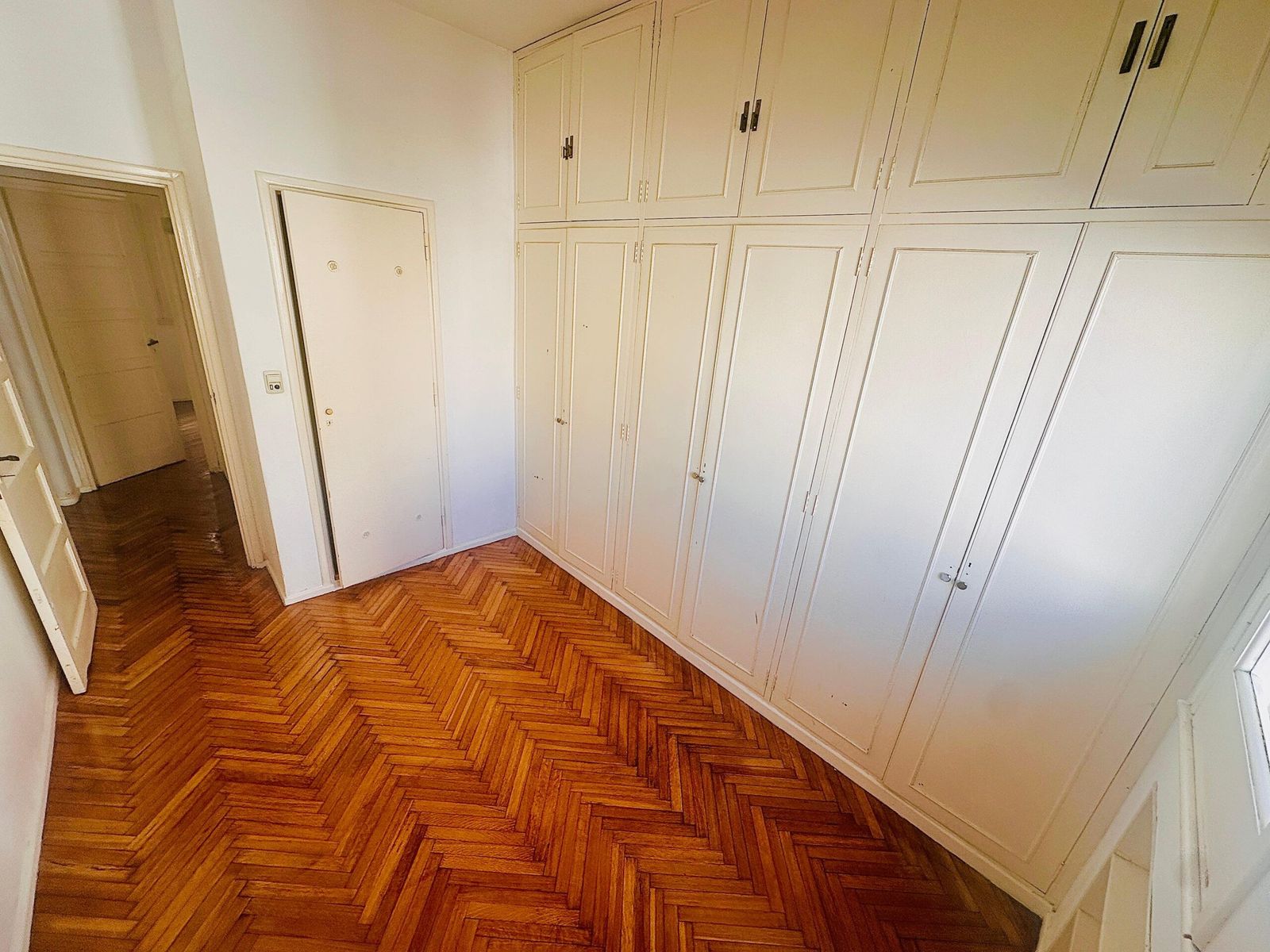 SE VENDE DPTO TRES AMBIENTES EN BALVANERA — foto 5