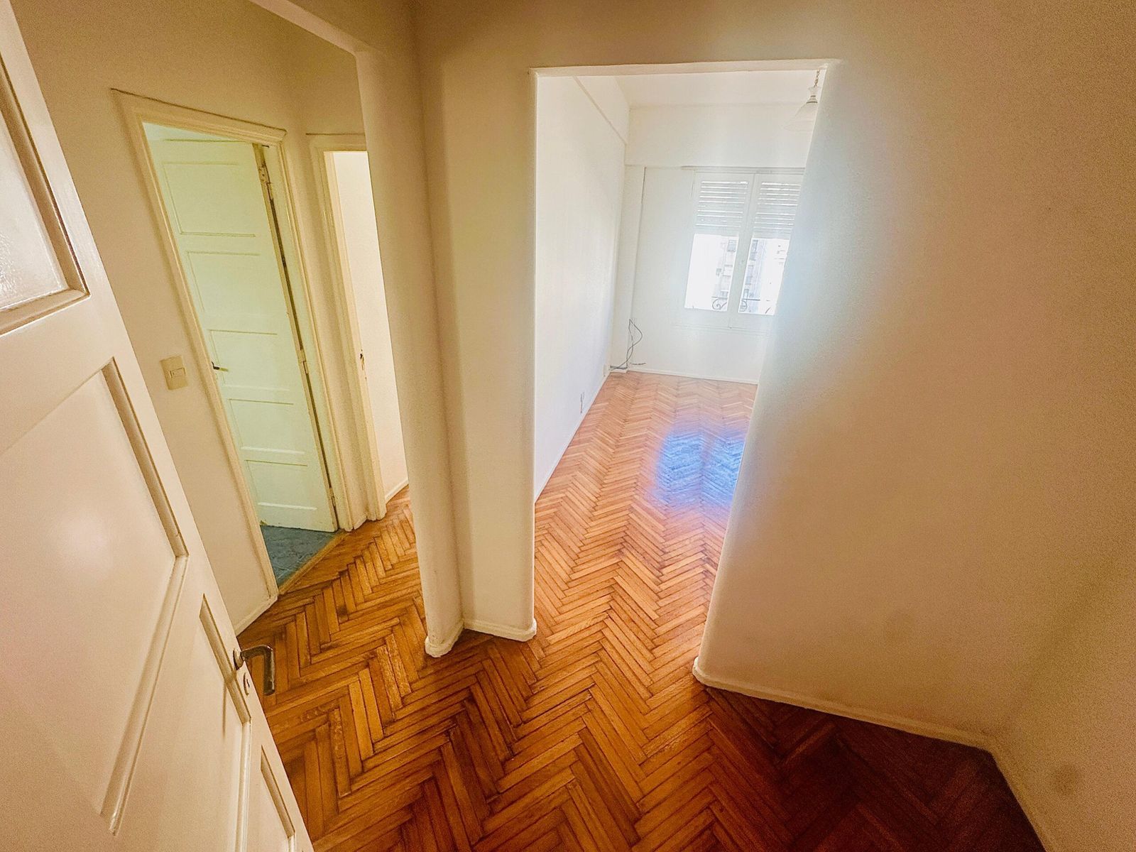 SE VENDE DPTO TRES AMBIENTES EN BALVANERA — foto 6