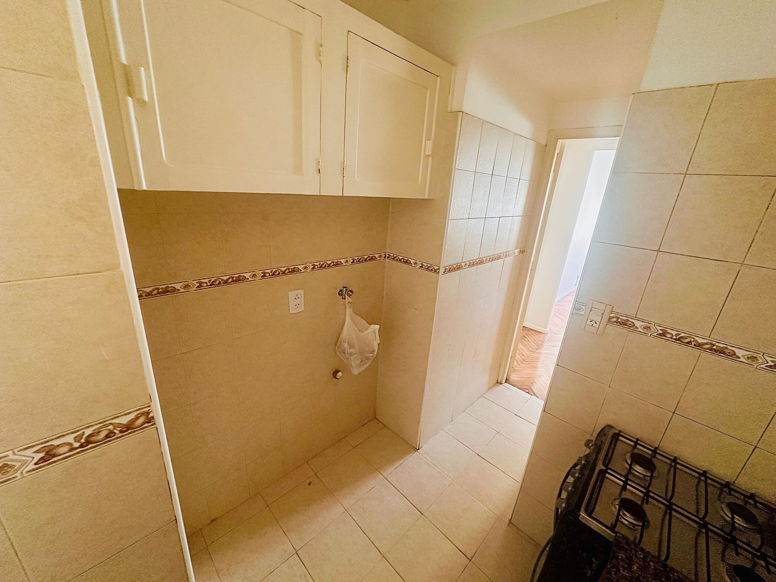 SE VENDE DPTO TRES AMBIENTES EN BALVANERA — foto 7