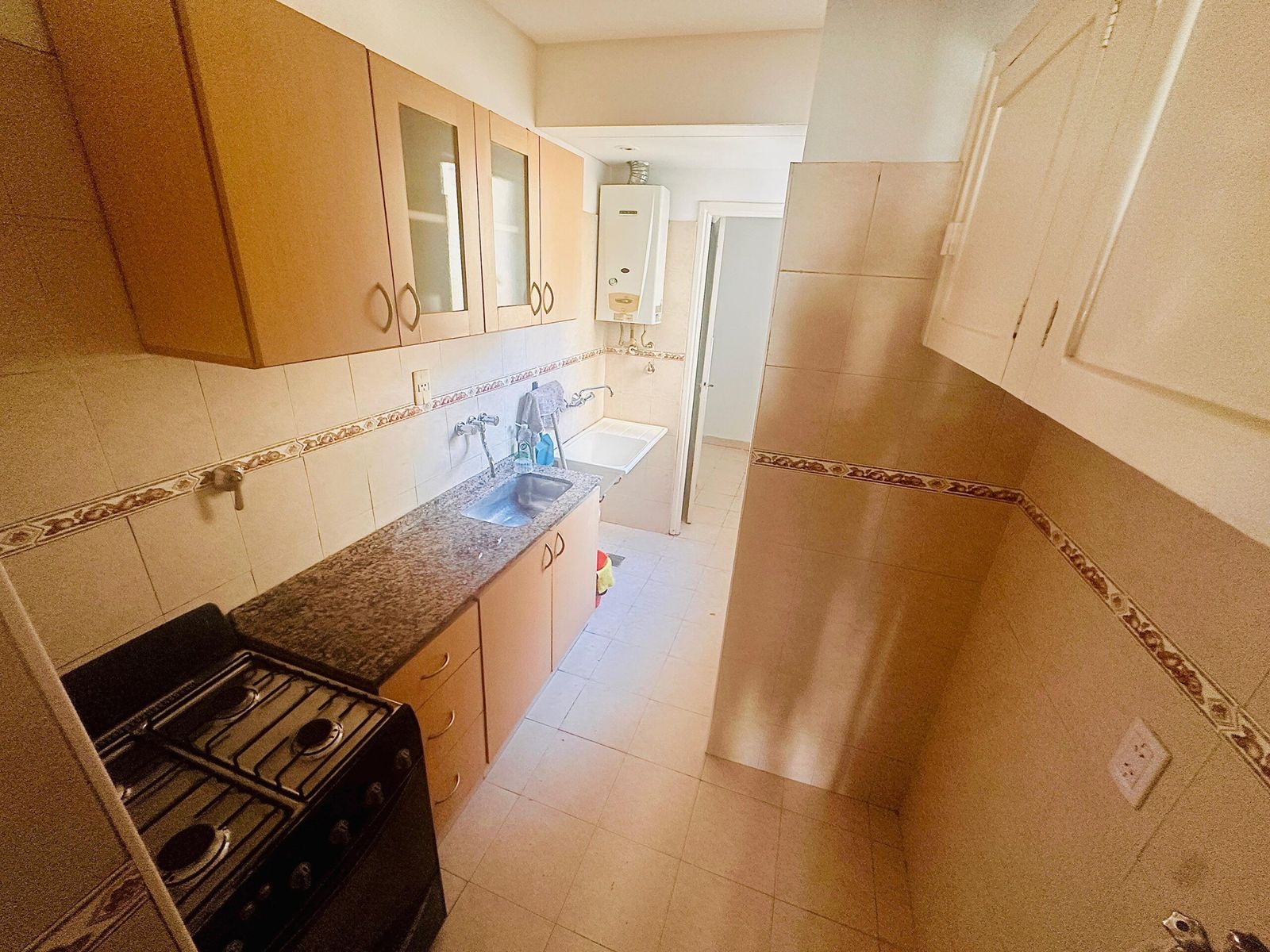 SE VENDE DPTO TRES AMBIENTES EN BALVANERA — foto 8