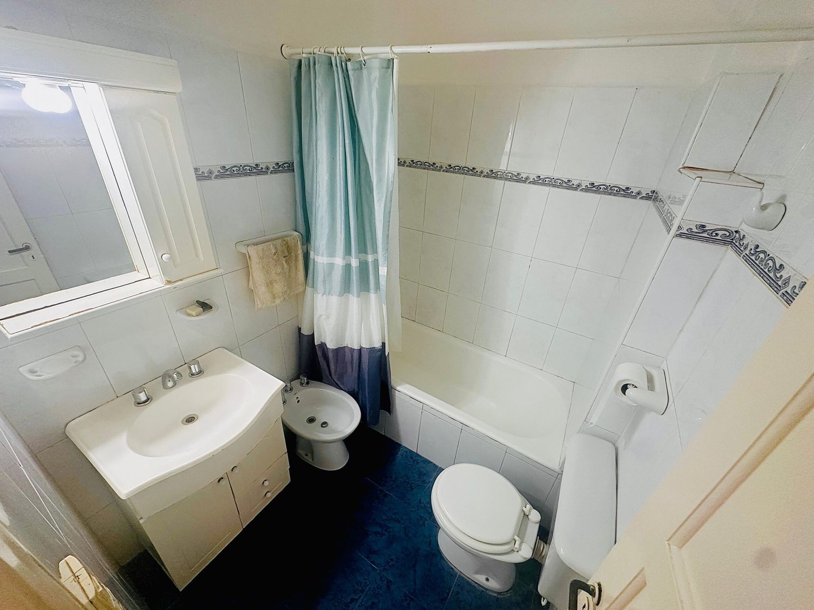 SE VENDE DPTO TRES AMBIENTES EN BALVANERA — foto 11