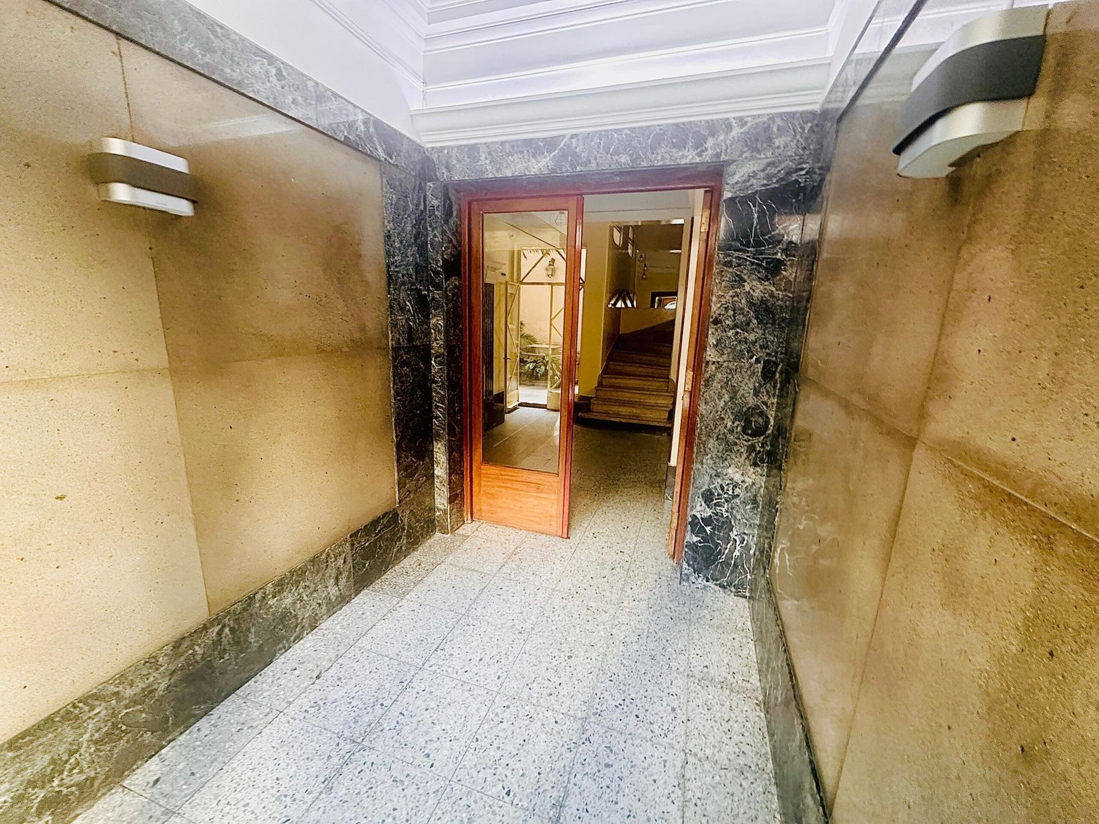 SE VENDE DPTO TRES AMBIENTES EN BALVANERA — foto 13