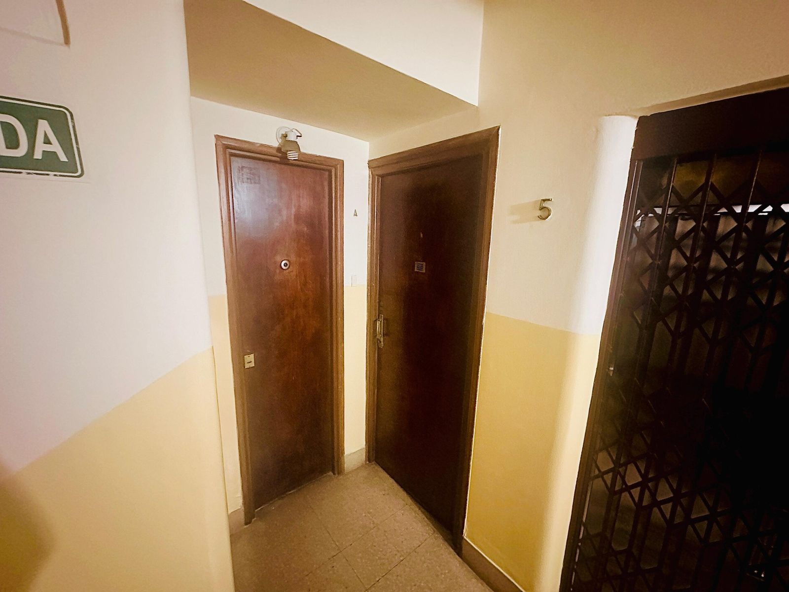 SE VENDE DPTO TRES AMBIENTES EN BALVANERA — foto 14