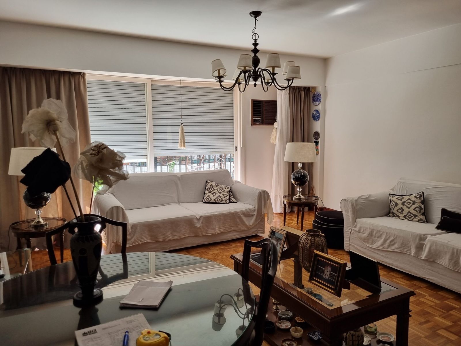 SE VENDE SEMIPISO 4 AMB. LARREA 1000 — foto 3