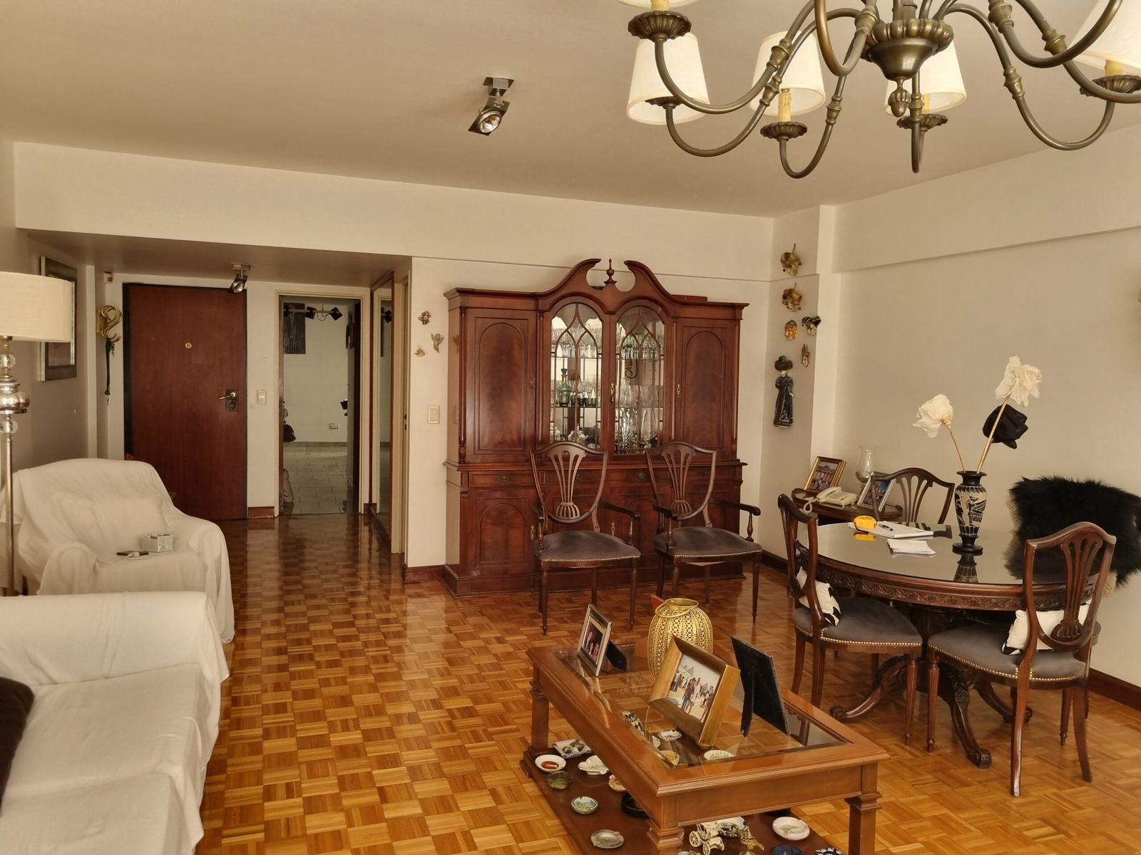 SE VENDE SEMIPISO 4 AMB. LARREA 1000 — foto 4