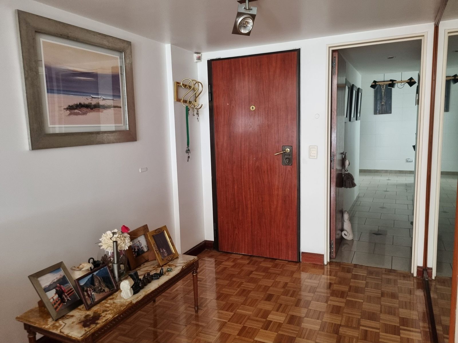 SE VENDE SEMIPISO 4 AMB. LARREA 1000 — foto 5