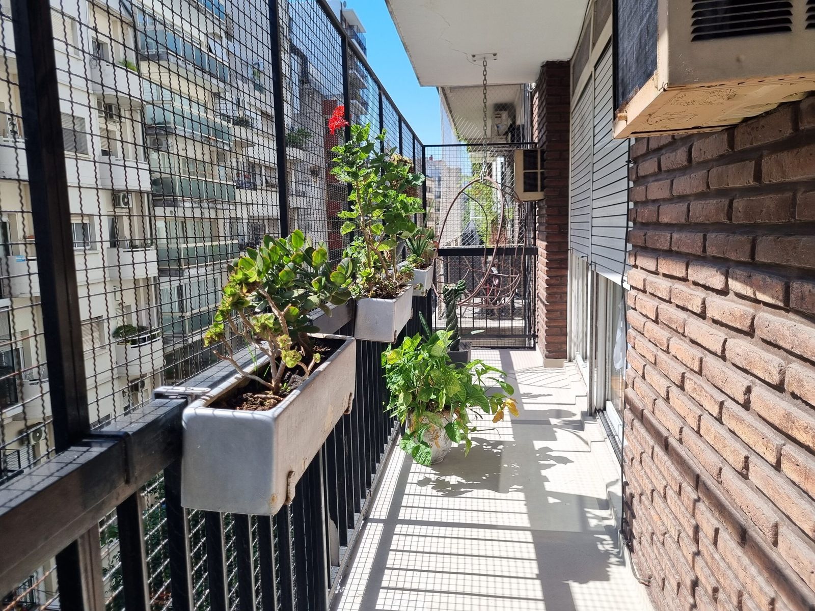 SE VENDE SEMIPISO 4 AMB. LARREA 1000 — foto 8