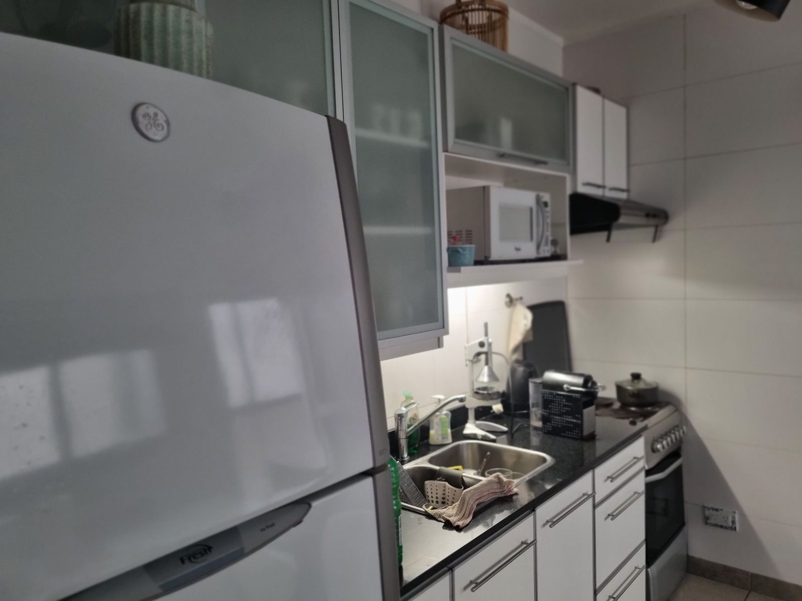 SE VENDE SEMIPISO 4 AMB. LARREA 1000 — foto 12