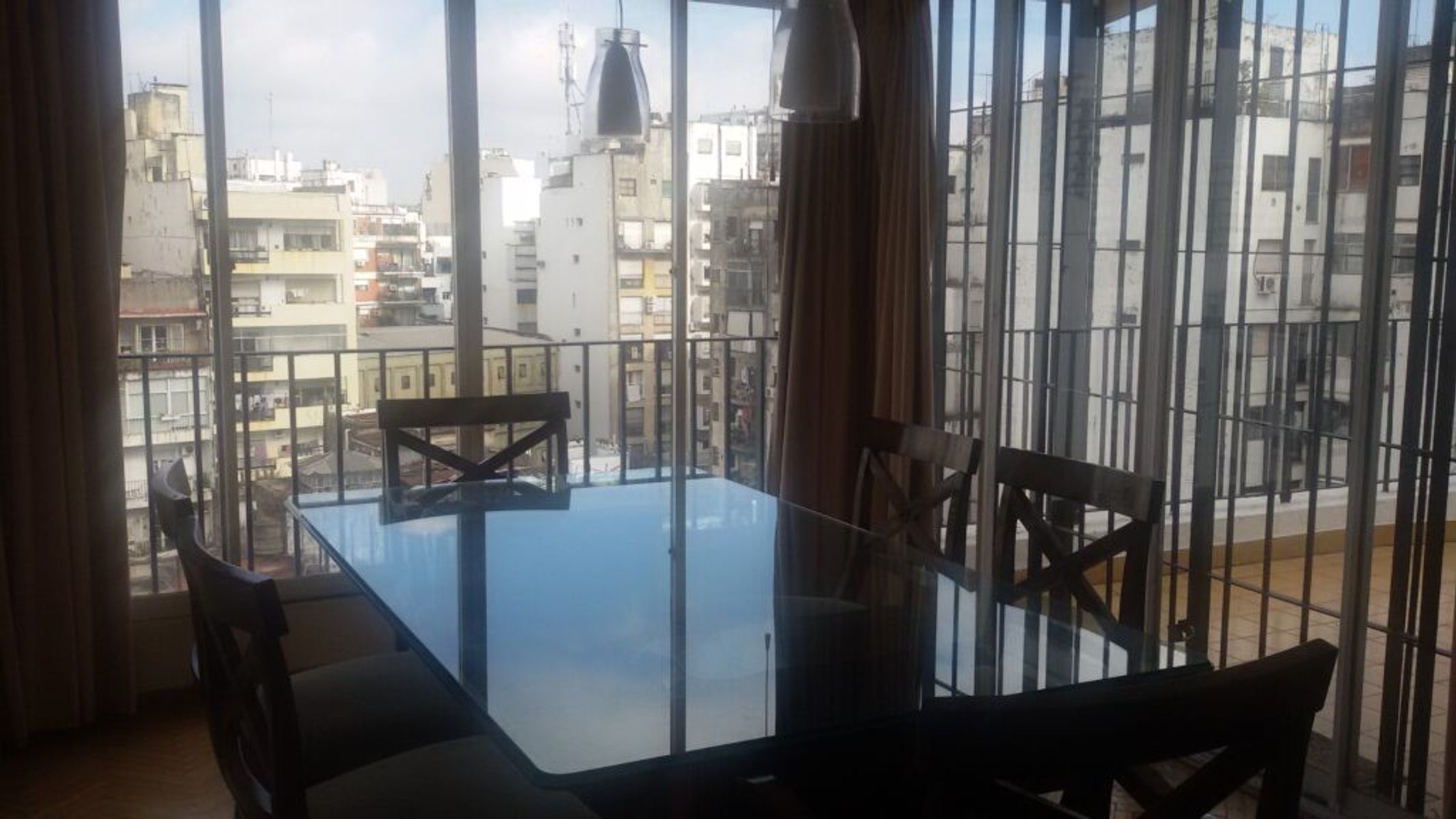 SE VENDE DPTO TRES AMBIENTES CON BALCON TERRAZA — foto 4