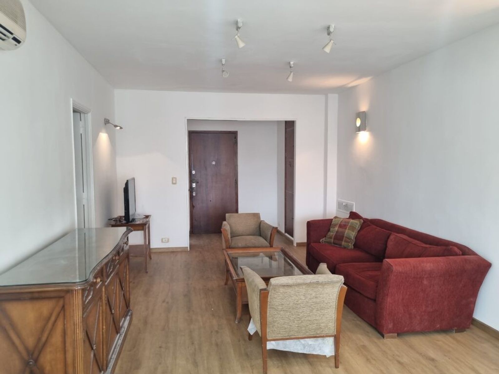 SE VENDE DPTO TRES AMBIENTES CON BALCON TERRAZA — foto 5