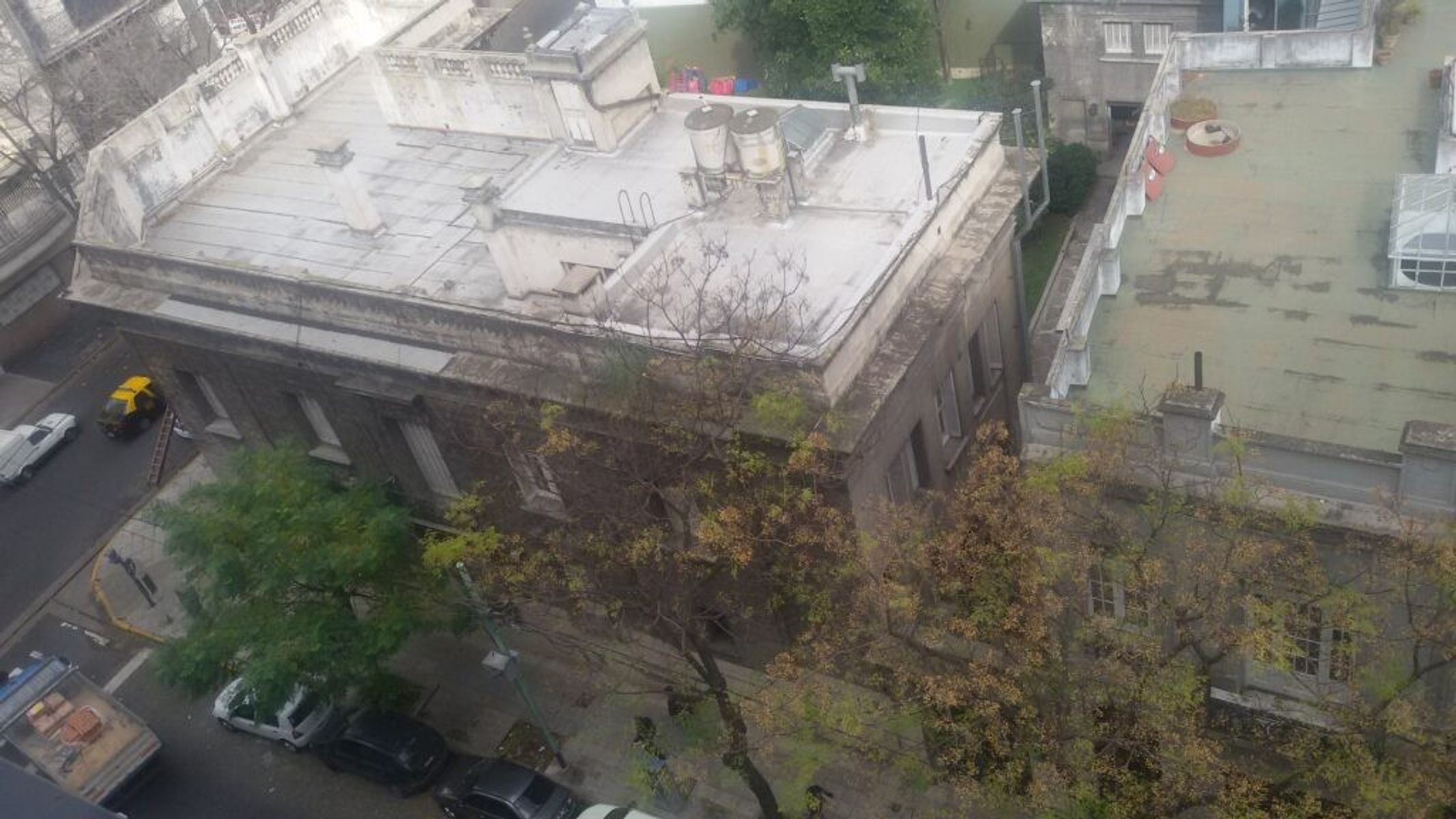 SE VENDE DPTO TRES AMBIENTES CON BALCON TERRAZA — foto 6