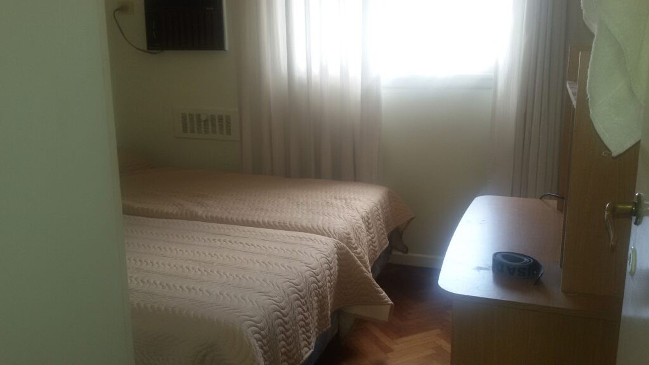 SE VENDE DPTO TRES AMBIENTES CON BALCON TERRAZA — foto 7