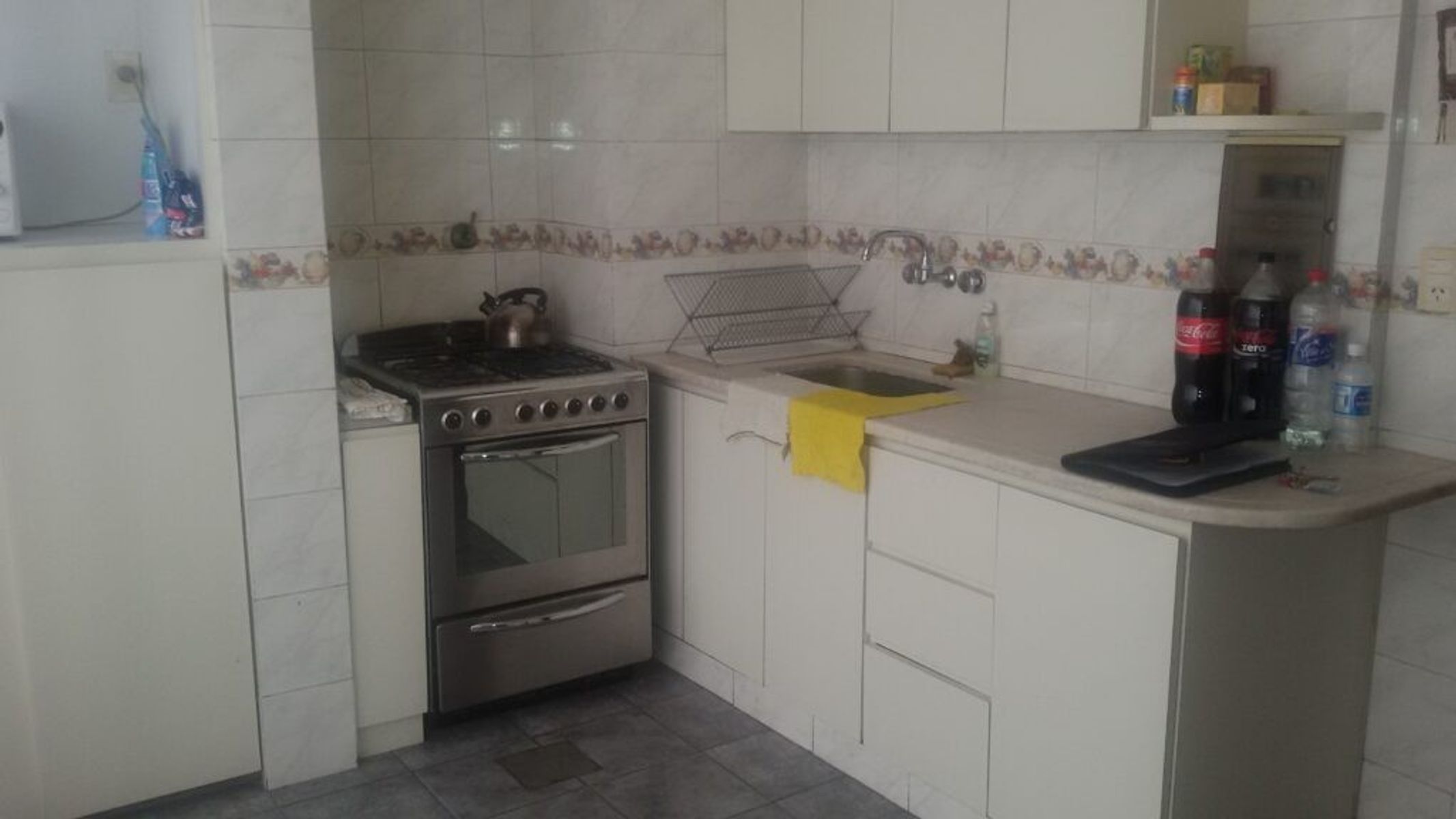 SE VENDE DPTO TRES AMBIENTES CON BALCON TERRAZA — foto 8