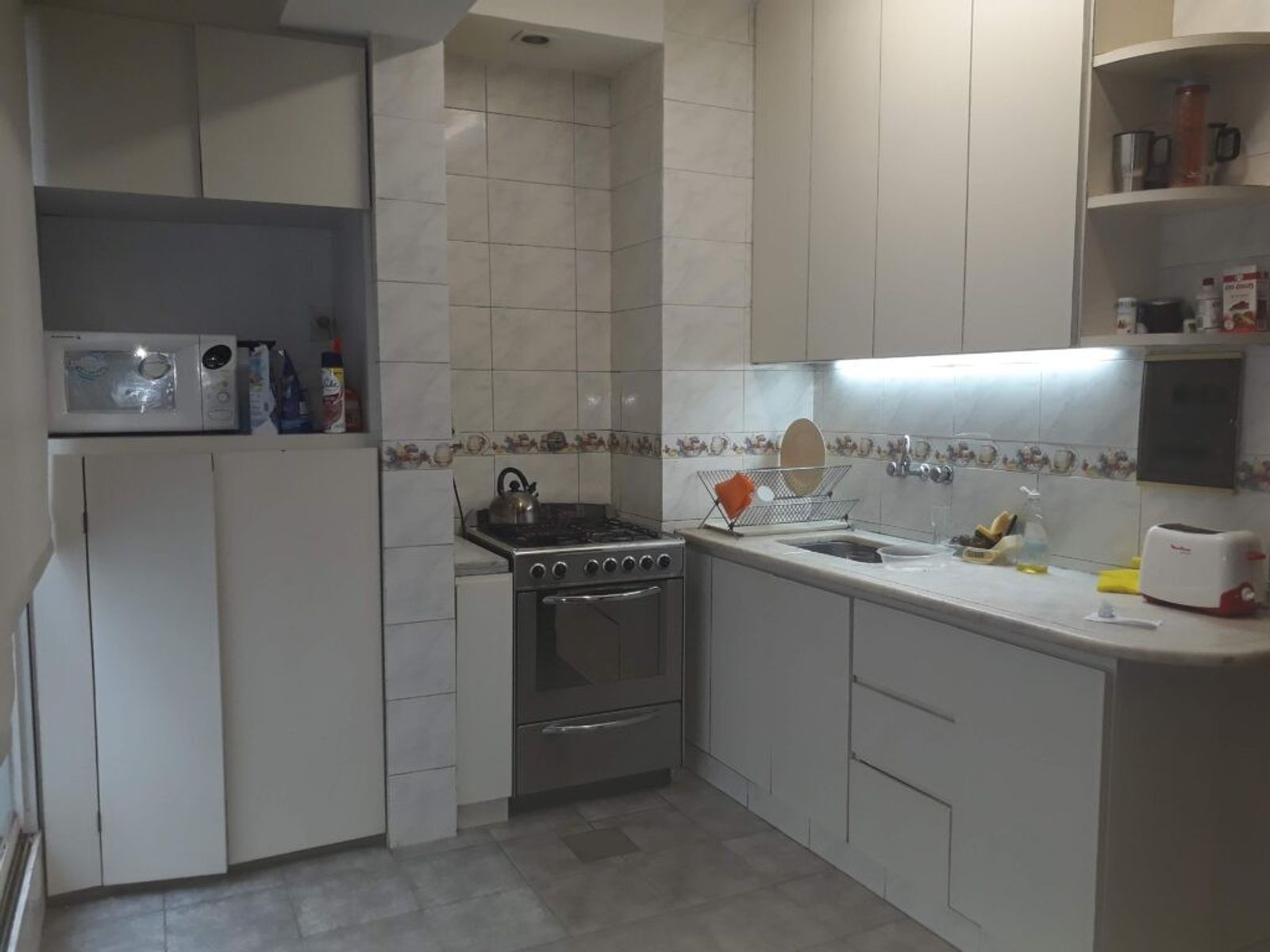 SE VENDE DPTO TRES AMBIENTES CON BALCON TERRAZA — foto 10