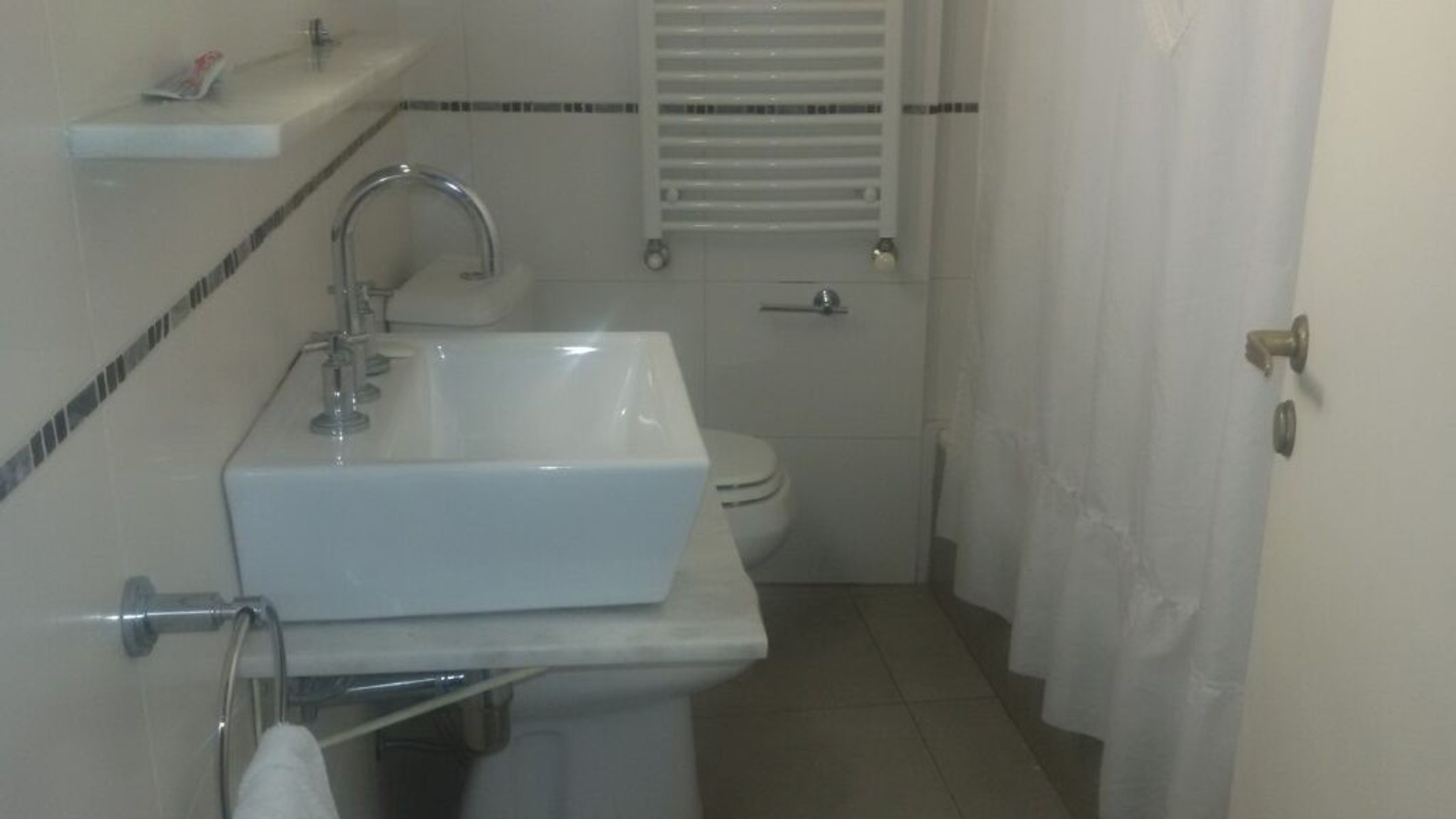 SE VENDE DPTO TRES AMBIENTES CON BALCON TERRAZA — foto 11