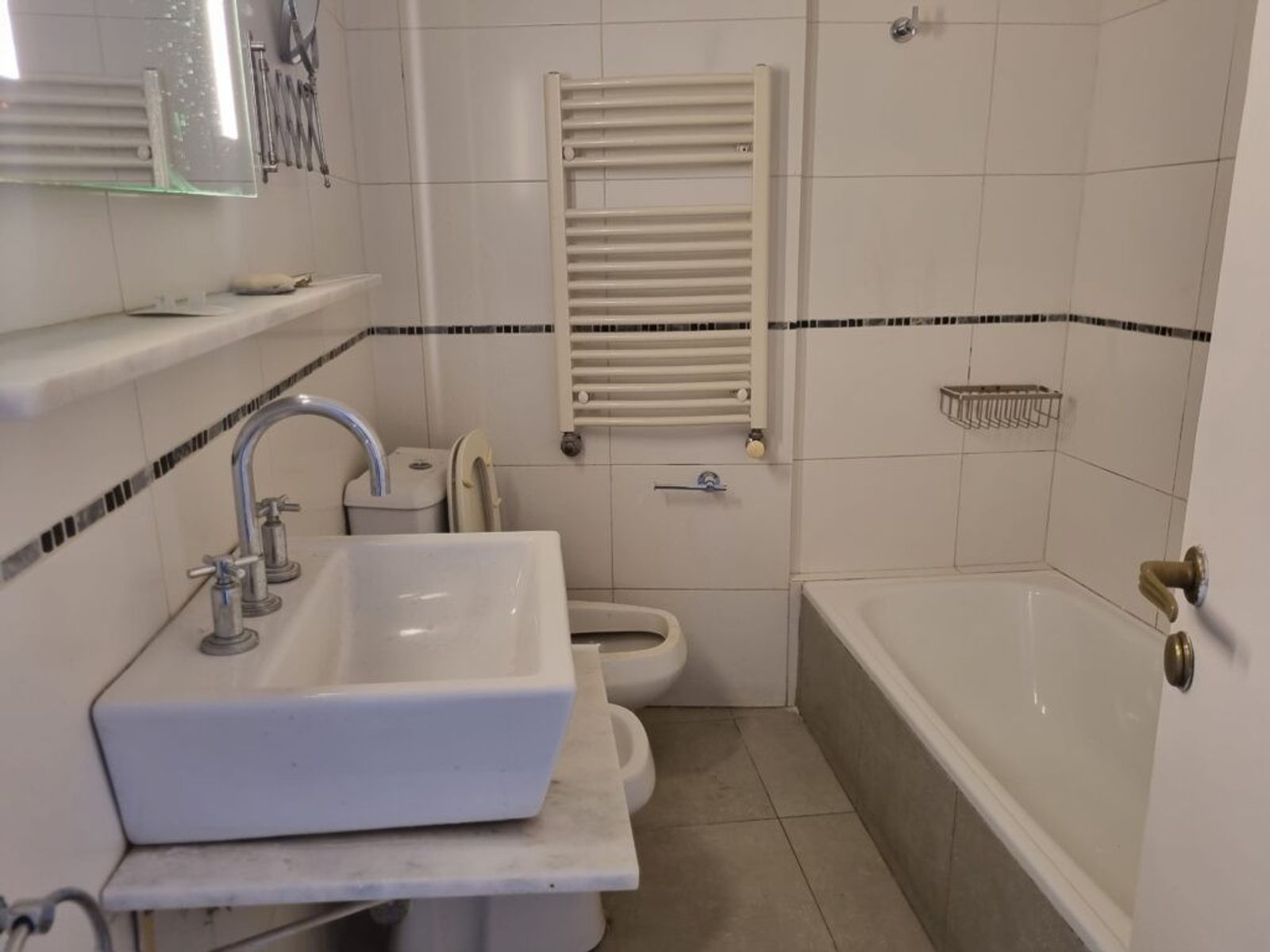 SE VENDE DPTO TRES AMBIENTES CON BALCON TERRAZA — foto 12