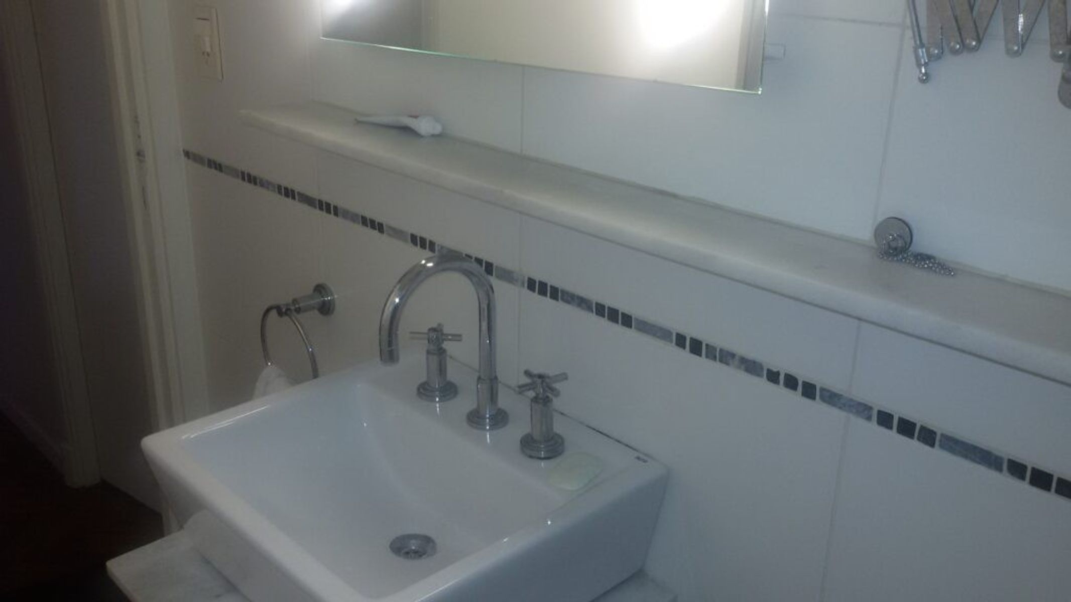 SE VENDE DPTO TRES AMBIENTES CON BALCON TERRAZA — foto 13