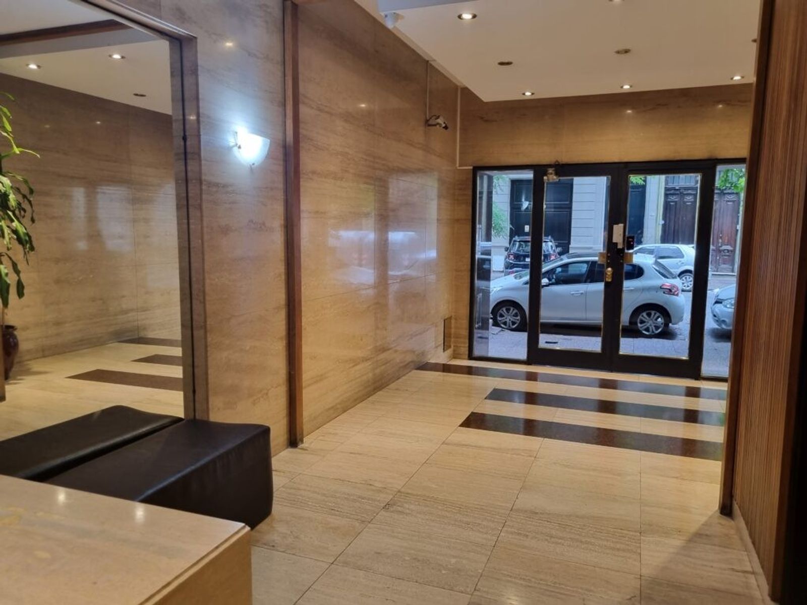 SE VENDE DPTO TRES AMBIENTES CON BALCON TERRAZA — foto 14