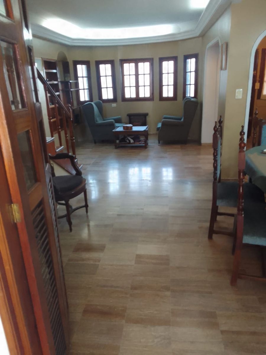 SE VENDE CASA 7 AMB. EN RAMOS MEJIAS APTO CREDITO — foto 3