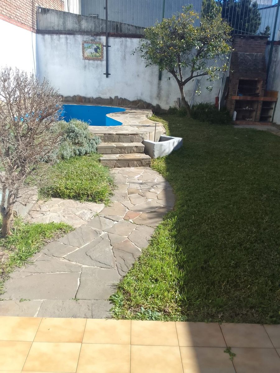 SE VENDE CASA 7 AMB. EN RAMOS MEJIAS APTO CREDITO — foto 6