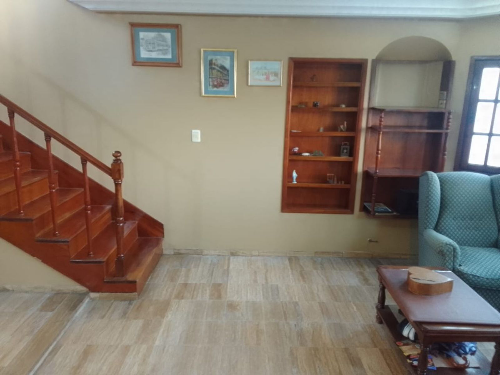 SE VENDE CASA 7 AMB. EN RAMOS MEJIAS APTO CREDITO — foto 9
