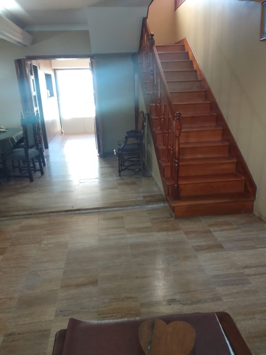 SE VENDE CASA 7 AMB. EN RAMOS MEJIAS APTO CREDITO — foto 10