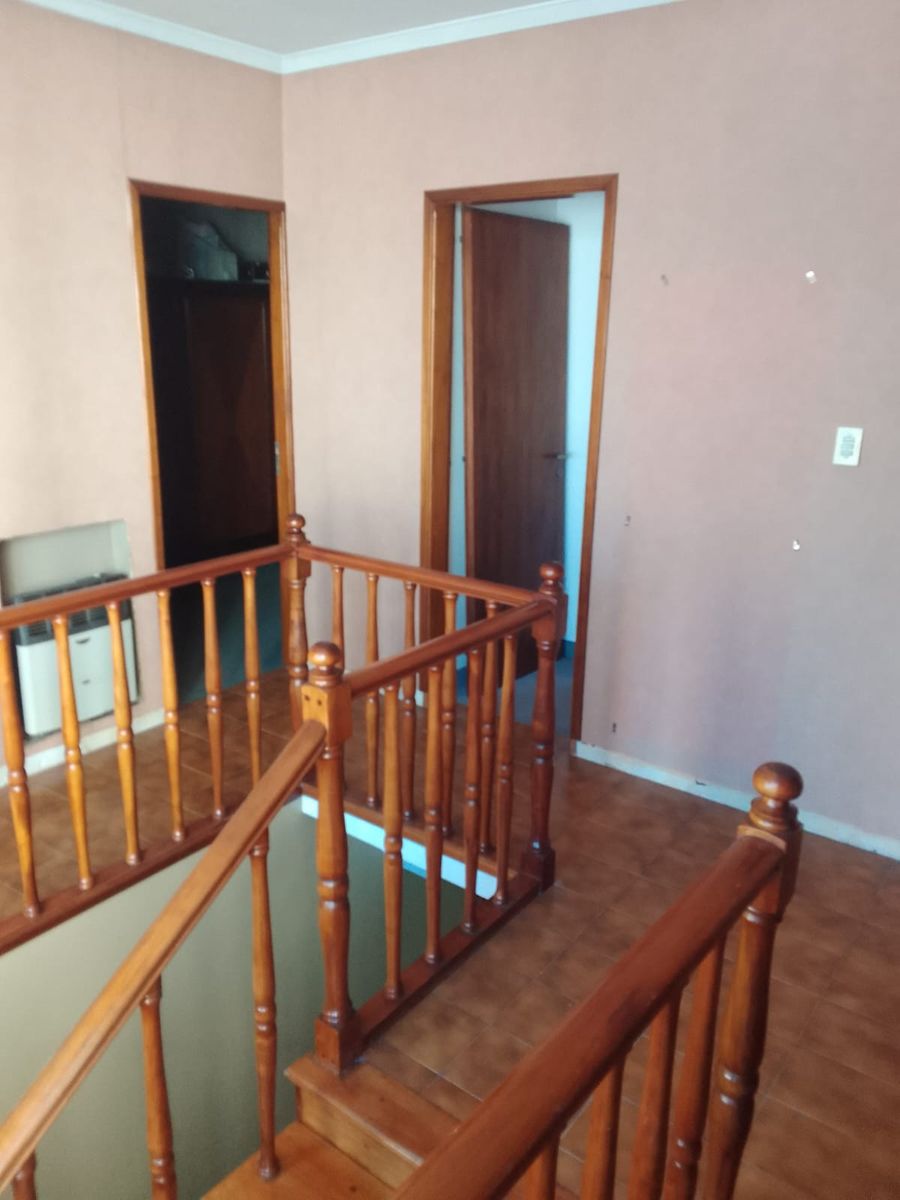 SE VENDE CASA 7 AMB. EN RAMOS MEJIAS APTO CREDITO — foto 11
