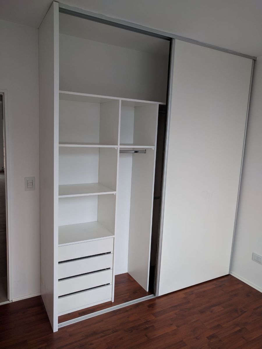 SE VENDE 3 AMB. A ESTRENAR EN RAMOS MEJIAS APTO CREDITO — foto 2