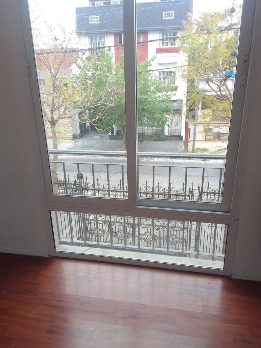 SE VENDE 3 AMB. A ESTRENAR EN RAMOS MEJIAS APTO CREDITO — foto 3