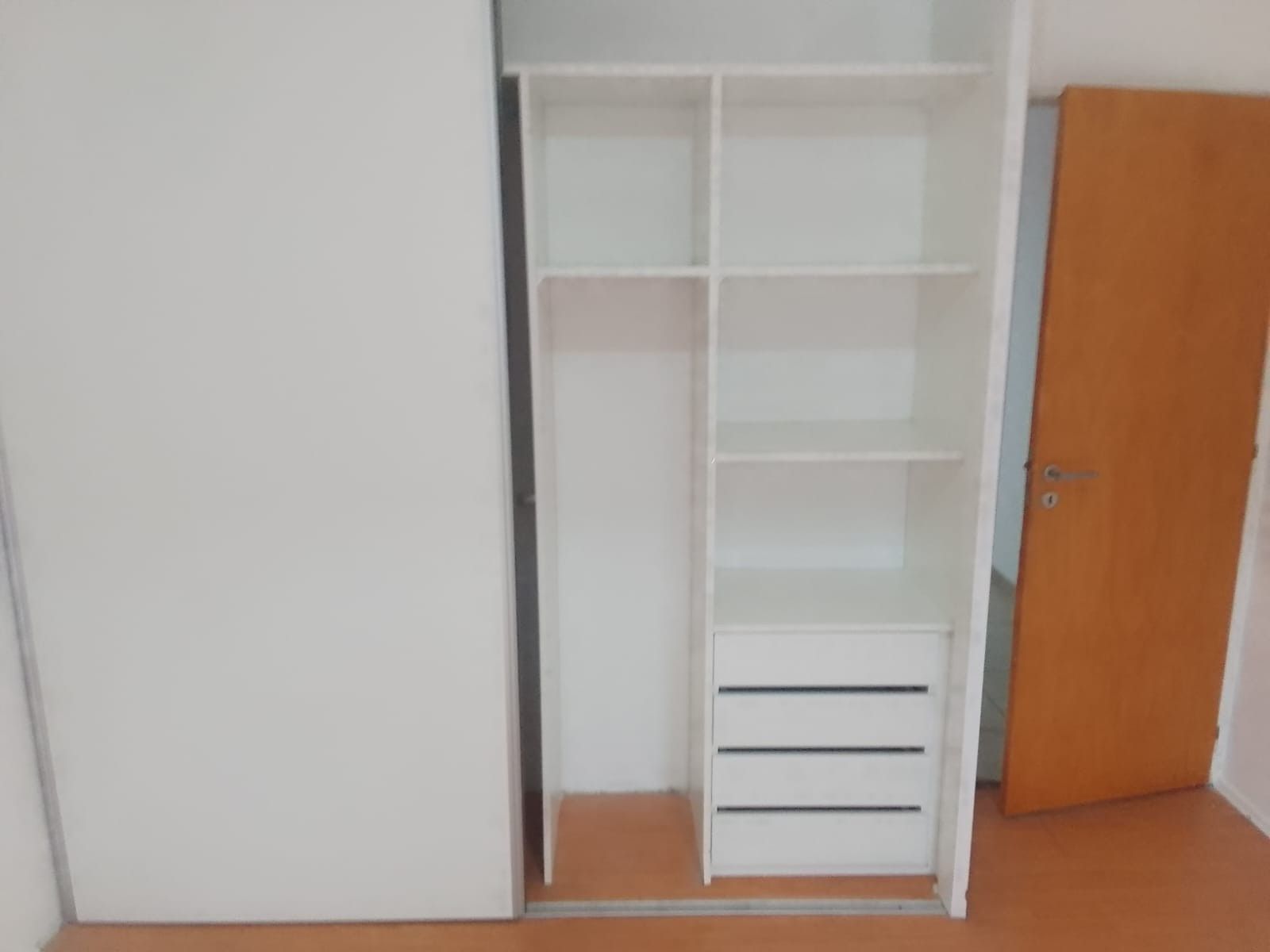SE VENDE 3 AMB. A ESTRENAR EN RAMOS MEJIAS APTO CREDITO — foto 4