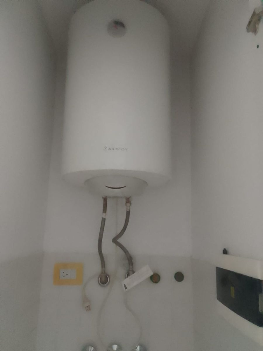 SE VENDE 3 AMB. A ESTRENAR EN RAMOS MEJIAS APTO CREDITO — foto 5