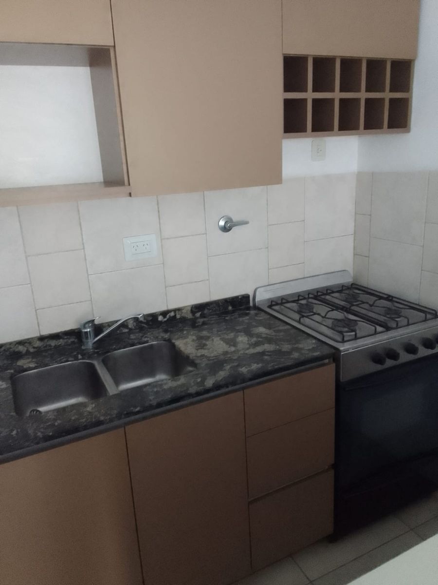 SE VENDE 3 AMB. A ESTRENAR EN RAMOS MEJIAS APTO CREDITO — foto 6