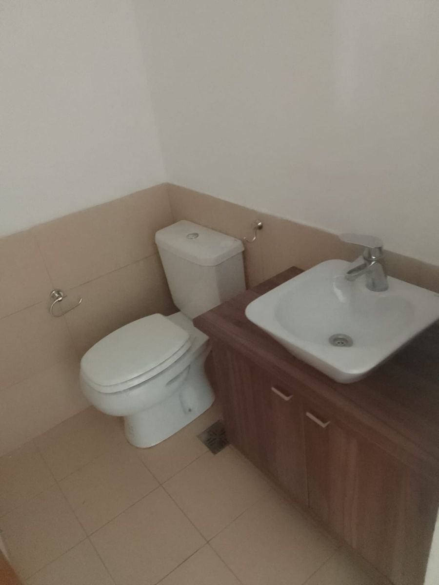 SE VENDE 3 AMB. A ESTRENAR EN RAMOS MEJIAS APTO CREDITO — foto 7