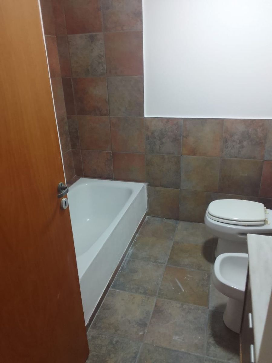 SE VENDE 3 AMB. A ESTRENAR EN RAMOS MEJIAS APTO CREDITO — foto 8