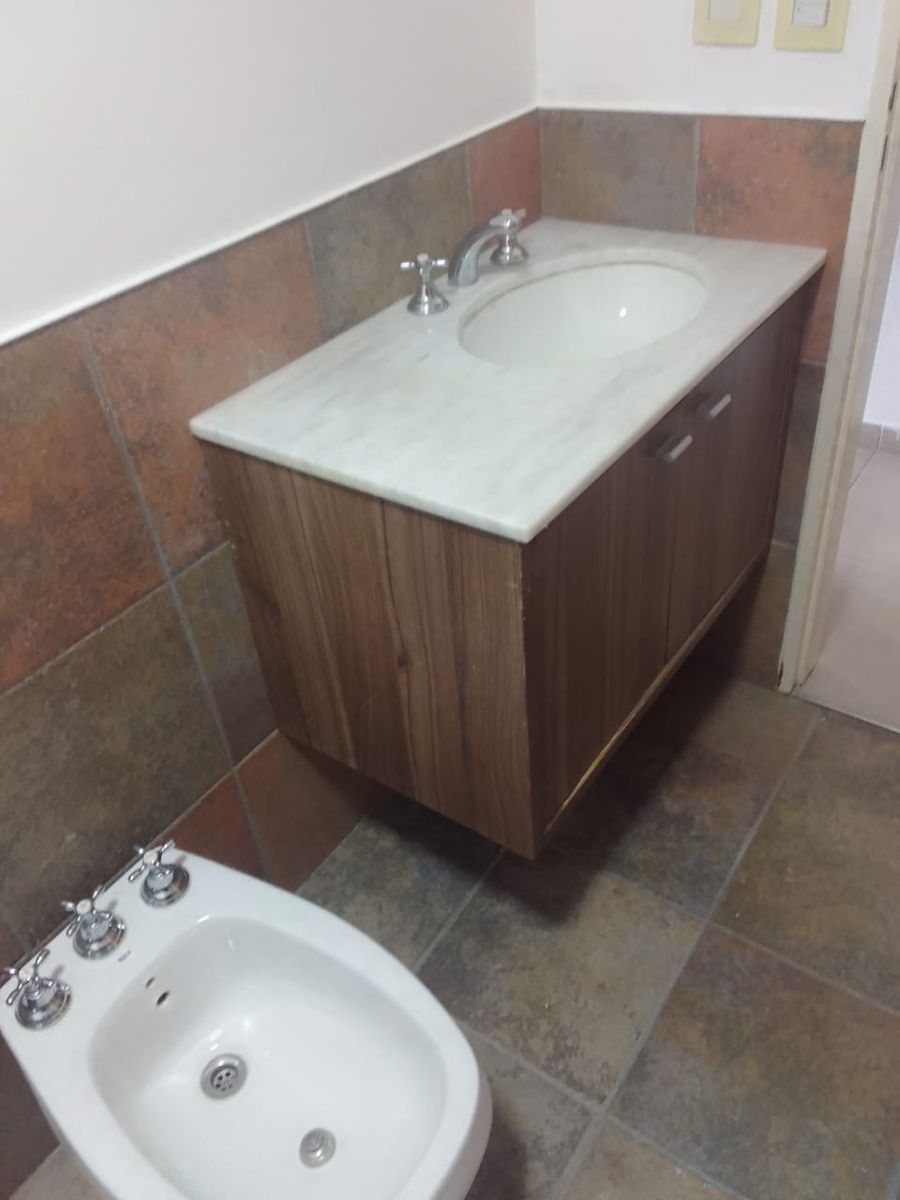 SE VENDE 3 AMB. A ESTRENAR EN RAMOS MEJIAS APTO CREDITO — foto 9