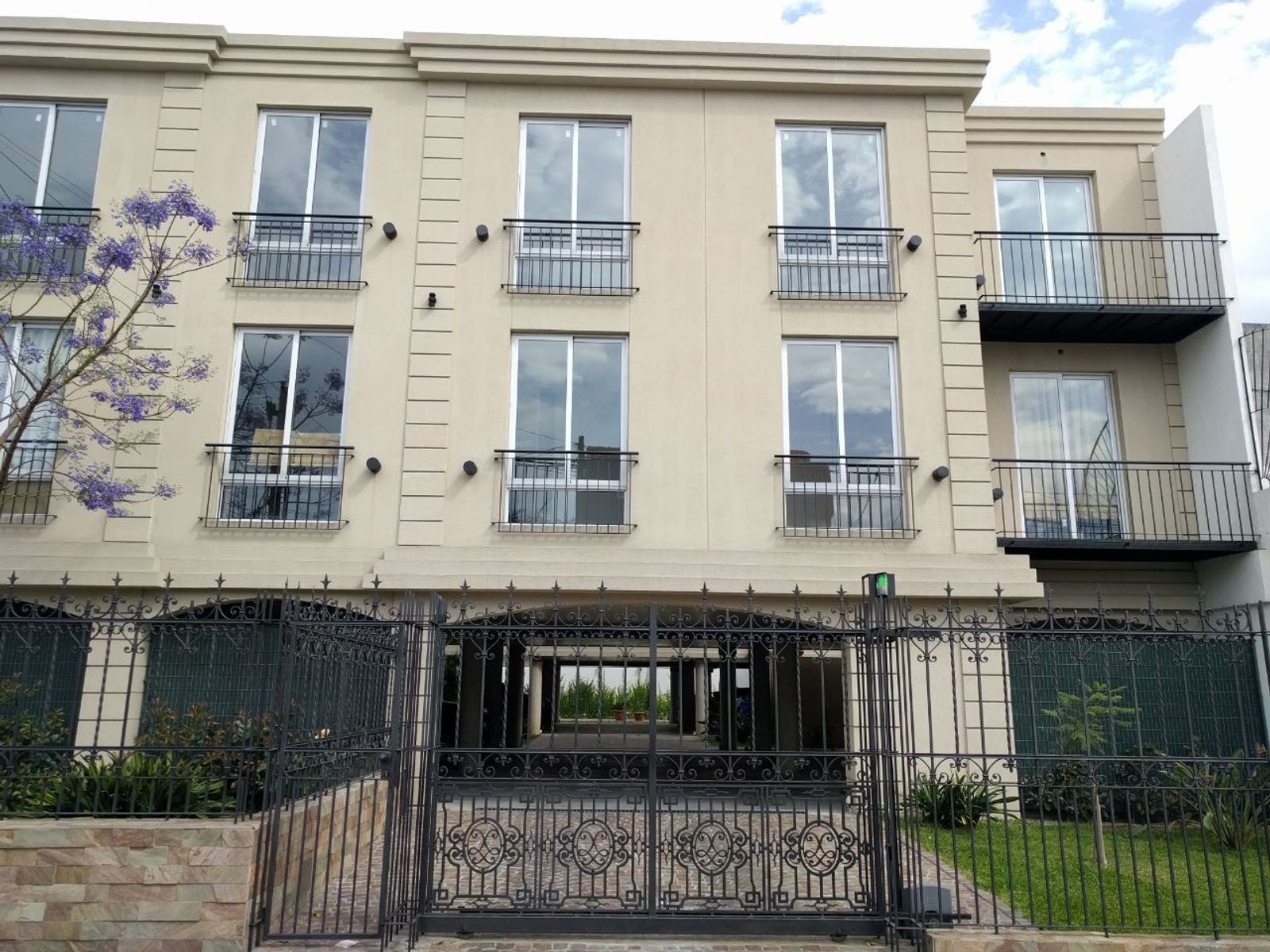 SE VENDE 3 AMB. A ESTRENAR EN RAMOS MEJIAS APTO CREDITO — foto 11