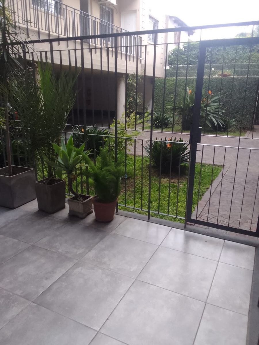 SE VENDE 3 AMB. A ESTRENAR EN RAMOS MEJIAS APTO CREDITO — foto 12
