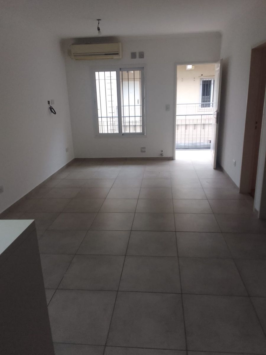 SE VENDE 2 AMB. ESTRENAR EN RAMOS MEJIAS APTO CREDITO — foto 3