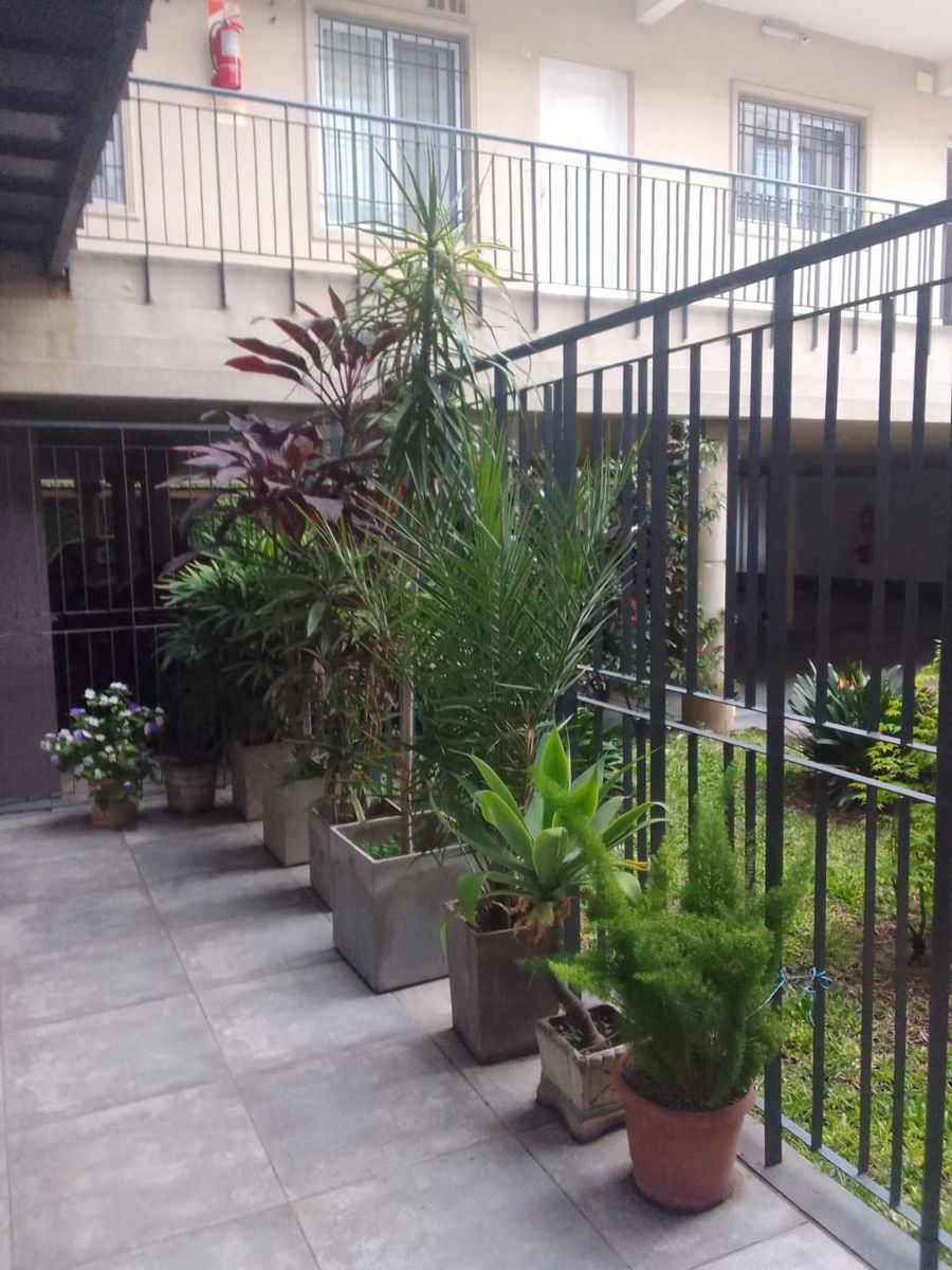 SE VENDE 2 AMB. ESTRENAR EN RAMOS MEJIAS APTO CREDITO — foto 7