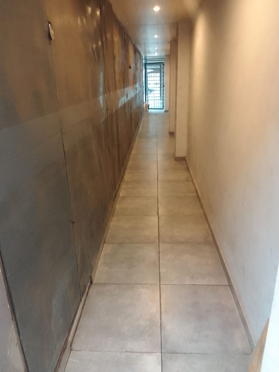 SE VENDE 2 AMB. ESTRENAR EN RAMOS MEJIAS APTO CREDITO — foto 8