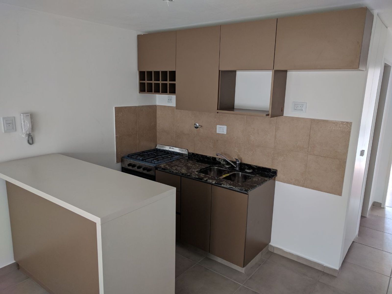 SE VENDE 2 AMB. ESTRENAR EN RAMOS MEJIAS APTO CREDITO — foto 10