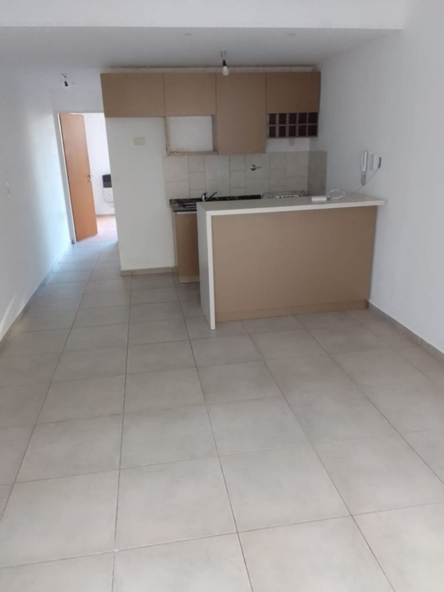 SE VENDE 2 AMB. ESTRENAR EN RAMOS MEJIAS APTO CREDITO — foto 11