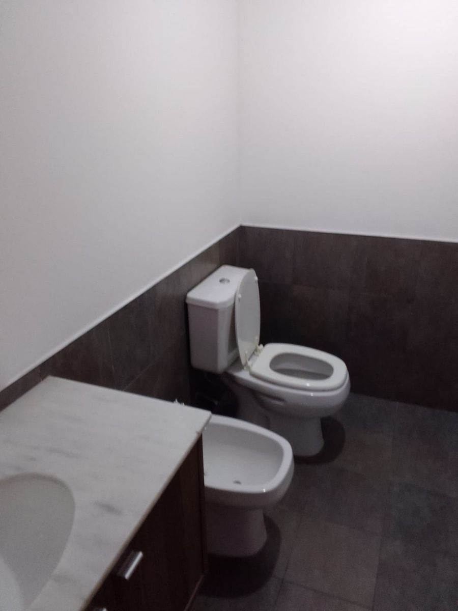 SE VENDE 2 AMB. ESTRENAR EN RAMOS MEJIAS APTO CREDITO — foto 12