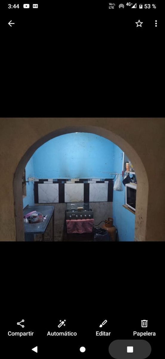 SE VENDE CASA EN MAXIMO PAZ — foto 2