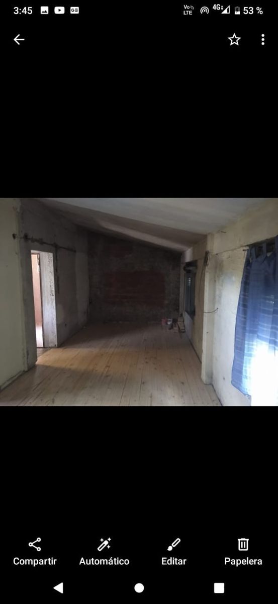 SE VENDE CASA EN MAXIMO PAZ — foto 3