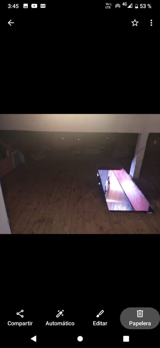SE VENDE CASA EN MAXIMO PAZ — foto 4
