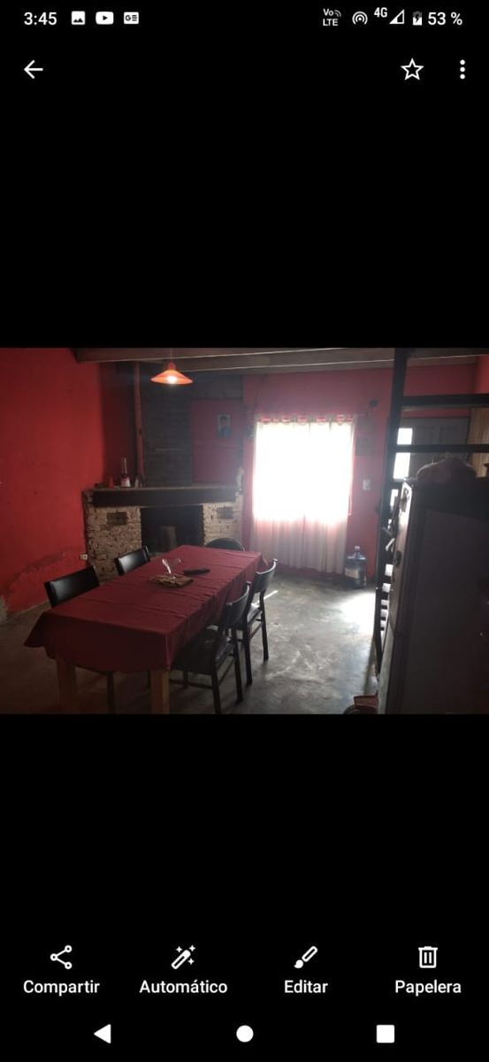 SE VENDE CASA EN MAXIMO PAZ — foto 5