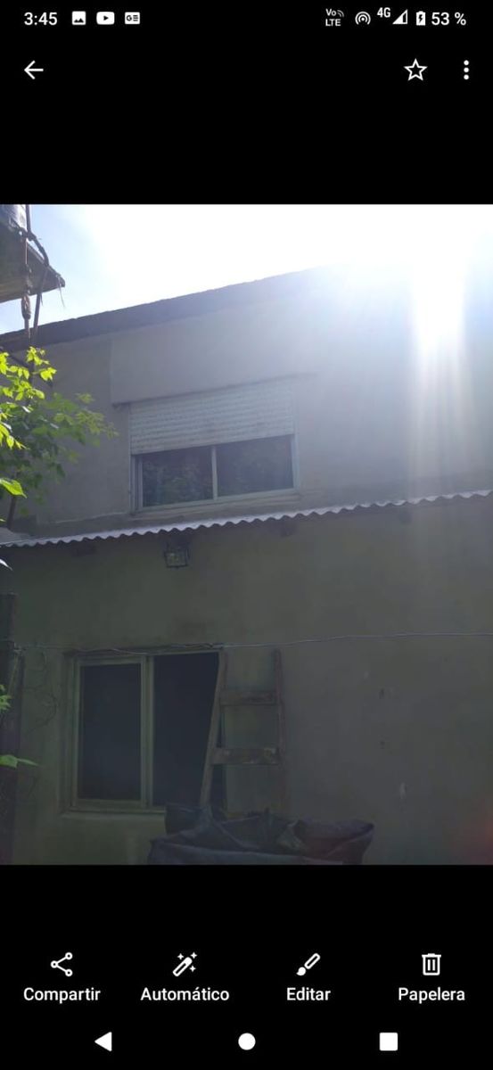 SE VENDE CASA EN MAXIMO PAZ — foto 8