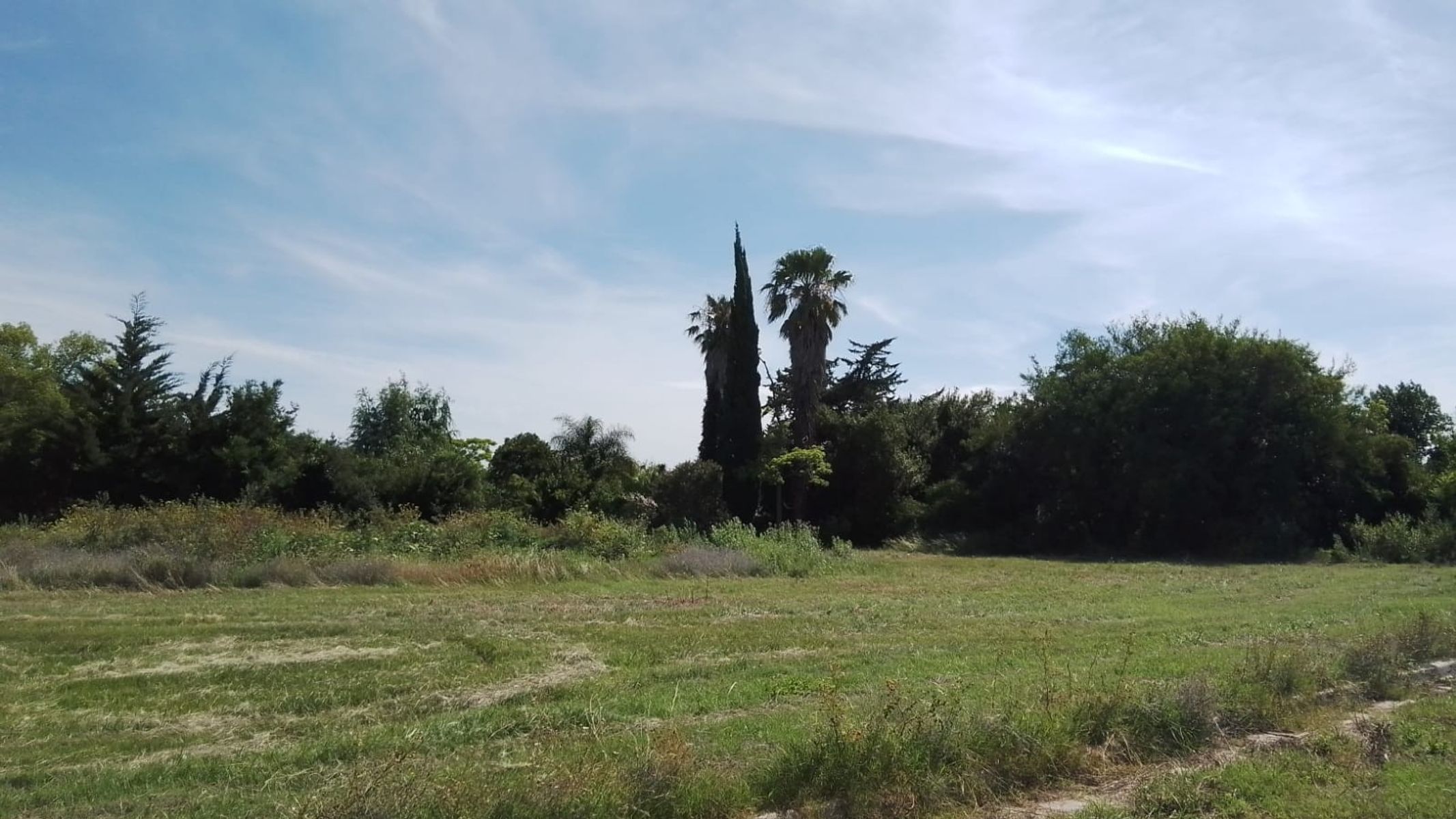 SE VENDE LOTE EN BARRIO SAN SEBASTIAN , PILAR — foto 3